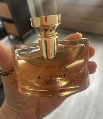 Bulgari Classic Rose Essentielle 3.4oz Women's Eau de Parfum