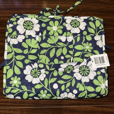 Vera Bradley Jewelry Or Toiletry Hanging Organizer Lucky You -NWT! HTF Retired