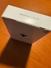 Magic The Gathering Secret Lair Drop Series: Secret Lair x MSCHF