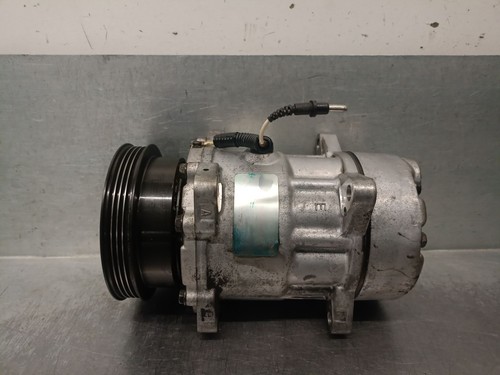 K7M702 KLIMAKOMPRESSOR / 5764605 FÜR RENAULT MEGANE I BERLINA HATCHBACK BA0 1.