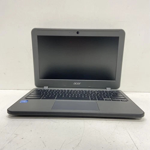 Acer Chromebook C731-C118 11.6" Intel Celeron Processor Chrome OS