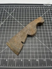 Vintage Underhill Edge Tool Co Barrel Hatchet, Boston / New Hampshire, Axe, HTF