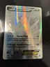 Pokémon TCG Dialga EX Full Art Secret Rare 122/119 Phantom Forces 2014)-Nr.Mt/Mt