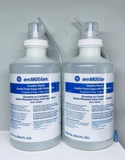 2x GP Pro 42717 enMotion 1800 mL Counter Mount Gentle Foam Soap w/ Moisturizer 0.69 per fl oz