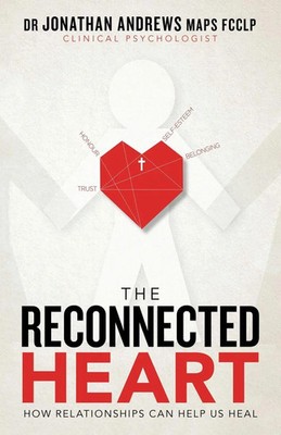 Jonathan Andrews Maps Fcclp | The Reconnected Heart | Taschenbuch | Englisch