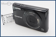   EXC    OLYMPUS STYLUS VG-180 battery FromJapan i11128