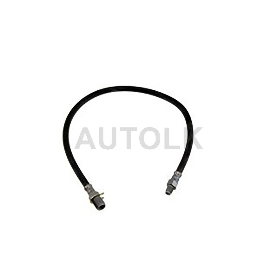 Dorman - Manguera de línea de freno delantero de primera parada para International Harvester 1110 6,4 L Foto 4 de 4