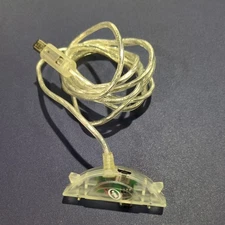 For Nintendo GameBoy Advance To Gamecube Link Cable Game Boy Advance Adapter New
