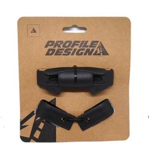 Profile Design UCM Aerobridge Computer Accessory Aerobar Mount