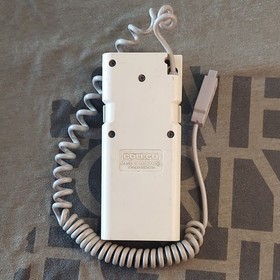 Coleco Wired Controller White Gray for ColecoVision Console