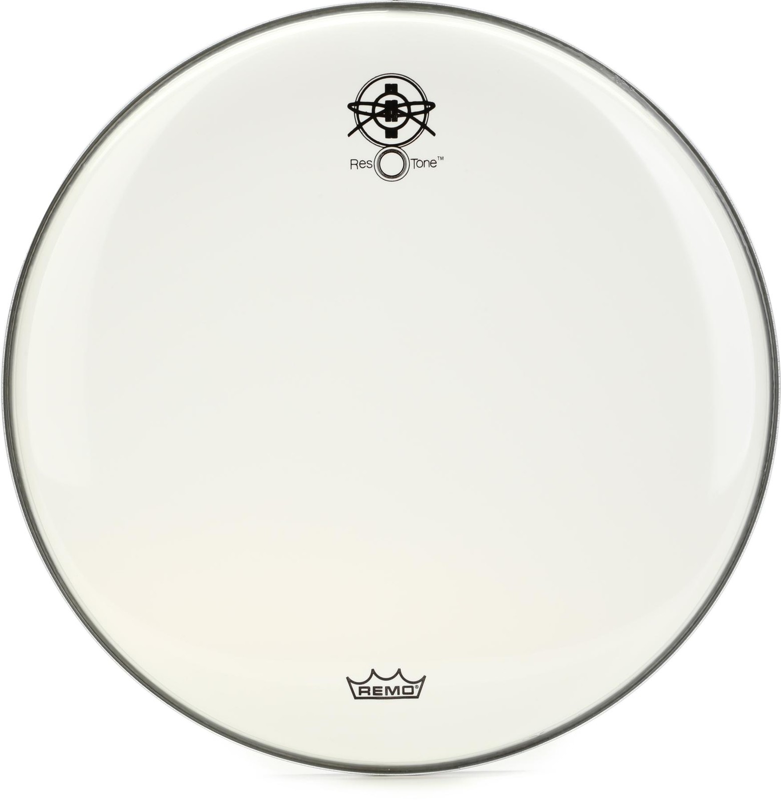 Барабанная головка Dunnett Resotone - 14 дюймов 5 упаковок в комплекте 20390₽