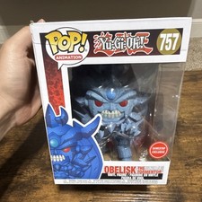 Ultimate Funko Pop Yu-Gi-Oh! Figures Gallery and Checklist 54