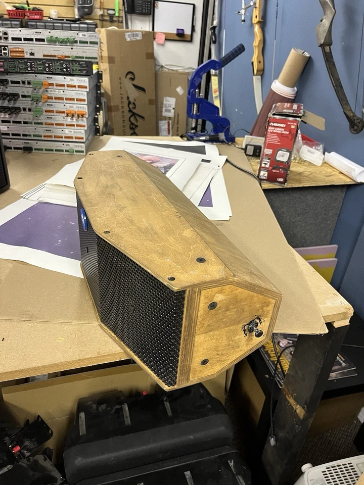 Renkus Heinz SR62H 4998 - Image 2 of 4