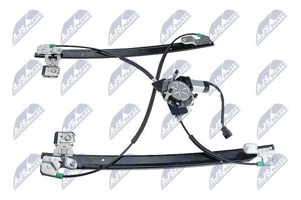 NTY Fensterheber EPS-CH-017S FüR Chrysler Voyager 4 RG RS CRD AWD Dodge Caravan-image