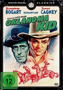 Oklahoma Kid - Kinofassung (Amaray Edition) von Baco... | DVD | Zustand sehr gut