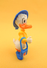 KINDER Surprise - DISNEY Donald SAFARI - Figurine N°04 - 1989 - Vintage Ferrero