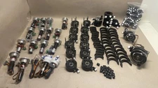 Peristaltic Pump Parts With Maxon EC Motors And Gears Mixed Lot