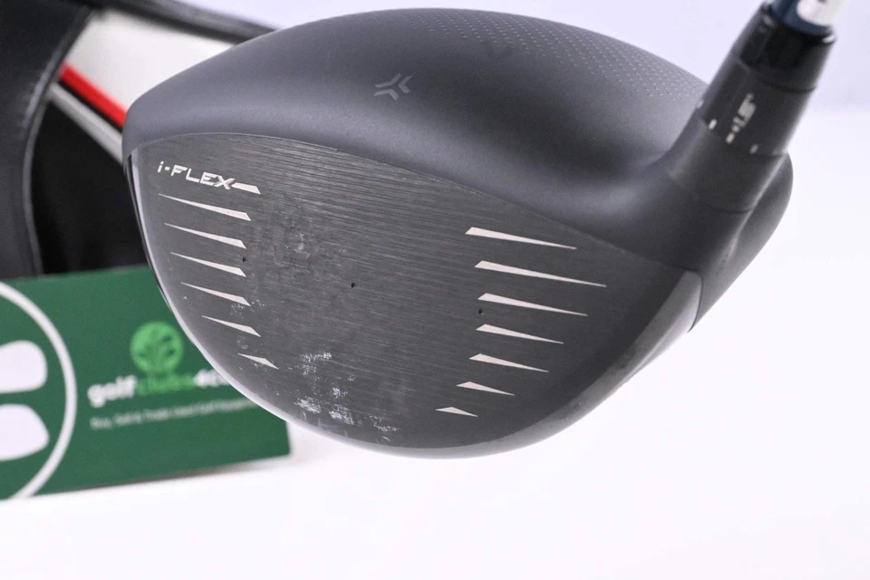 Srixon ZXi LS Driver / 9 Degree / Stiff Flex Fujikura Ventus TR Blue 6 Shaft - Image 4 of 4