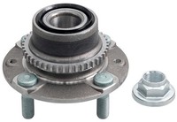 Radlagersatz A.B.S. 201650 FüR Mazda Demio DW 16V DW3W DW19