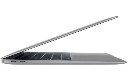 MacBook 12" 2015 Core M (M-5Y31) 1.1GHz 8Go 256Go Space Gray - Photo 4/4