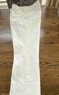 CHAPS Cotton Stretch Ankle Pants, Women’s 14P — photo 7