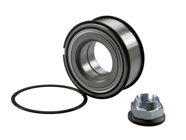 N.T.Y. KLP-RE-013.NTY Wheel Bearing Kit for RENAULT - Image 4