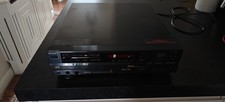 Sony CDP-C5M 5 Disk Changer CD Player