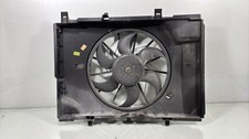 Radiateur Mercedes 208
