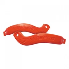 Cycra Ultra Probend CRM Replacement Abrasion Guards Red 1CYC-1058-33
