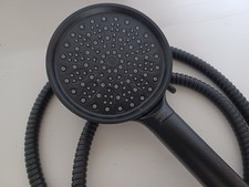 Cobbe Filtered Shower Head Handheld, High Pressure 6 Spray Mode Showerhead
