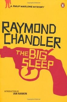 The Big Sleep: An Philip Marlowe Mystery (Phillip M... | Buch | Zustand sehr gut