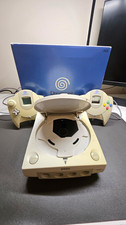 SEGA Dreamcast PAL, 2 Controllers, 10 Games + HDMI Converter