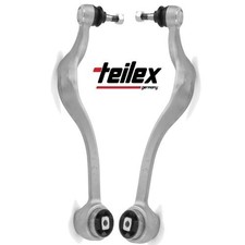 Querlenker Satz Radaufhängung für BMW 5-ER E34 V8 vorne