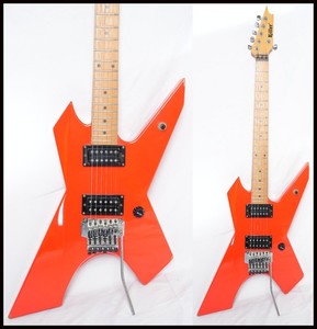 Killer Guitars Japan | eBay