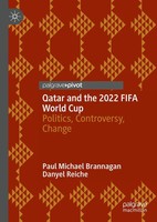 Paul Michael Brannagan (U. A.) | Qatar And The 2022 Fifa World Cup | Buch (2022)