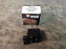 NEW WVE 1S2178 Headlight Switch (SS47)