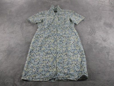 chinese dress ladies Eddie Bauer Women's Button Front Sl Midi Dress main image 1