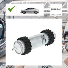 Filtron Kraftstofffilter AUDI A6 Avant (4G5, 4GD, C7) 2.0 TDI