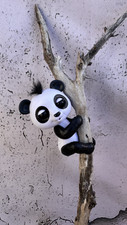 Fingerlings Interactive Collectible Dinosaur WowWee Baby Panda