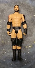 WWE Basic Series 46 Bad News Wade Barrett Figure Mattel 2015