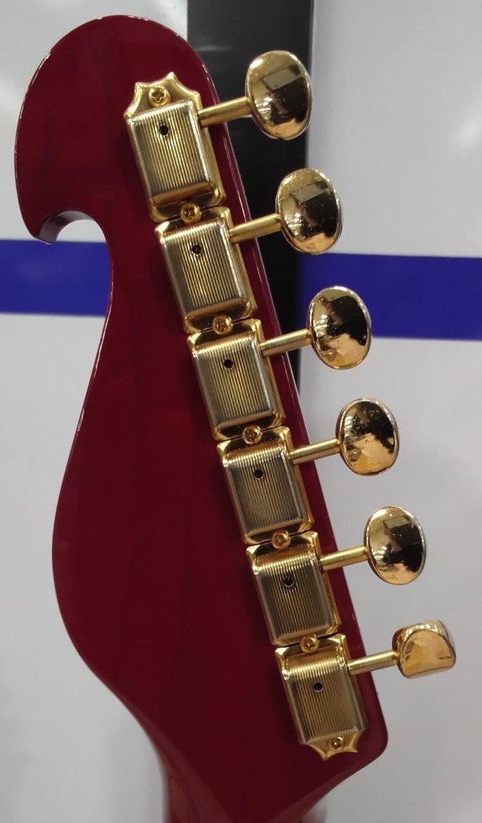 Bill Lawrence Bl3M-55G Electric Guitar Safe delivery from