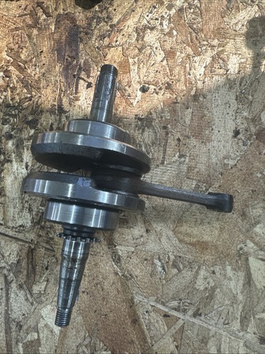 1976 Honda Ct 70 CT70 Trail Crank Shaft