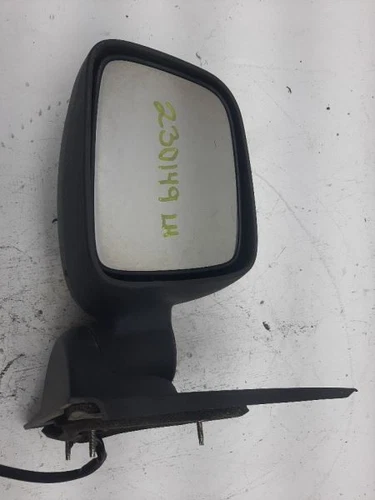 Lh Side View Mirror Power With Automatic Dimming 02-07 Jeep Liberty 55155841AG