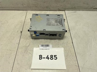 2012 LAND ROVER RANGE ROVER SPORT HSE AM / FM NAVIGATION DVD RADIOA RECEIVER OEM