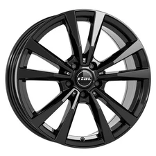 Rial M12 8.0Jx19 ET38 5x112 SW Wheels for Mercedes-Benz A 45 A All Terrain 4mat