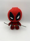 Marvel Funko Soft Sculpture Fabrikations Deadpool Plush