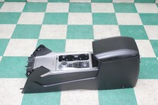 20-24 Explorer Front Center Console Storage Lid Shifter Rear Climate Control Oem