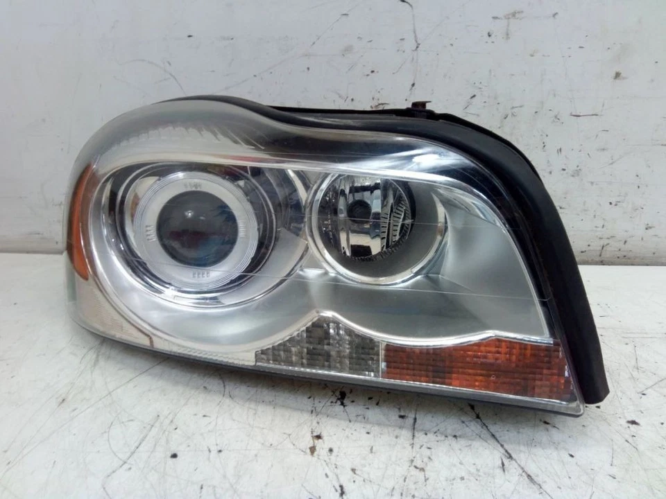 Scheinwerfer rechts Xenon US-Version passt für VOLVO XC90 I (275) 3.2 4WD - Bild 3 von 4