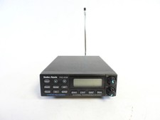 Radio Shack Pro-2038 Ham Radio Programmable Scanner Tested/Working nice 