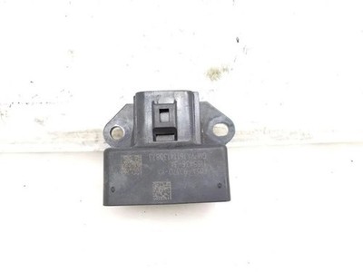 FORD S-MAX Fuel Pump Relay FU5A9D370KA 2.00 Diesel 132kw 2016 31212869